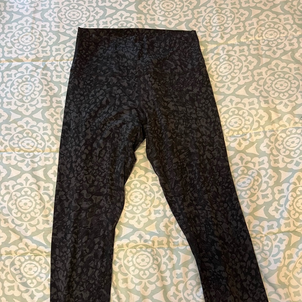 Lululemon Align 25
